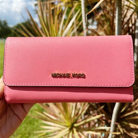 michael kors wallet ebay canada|Michael Kors Wallet sale outlet.